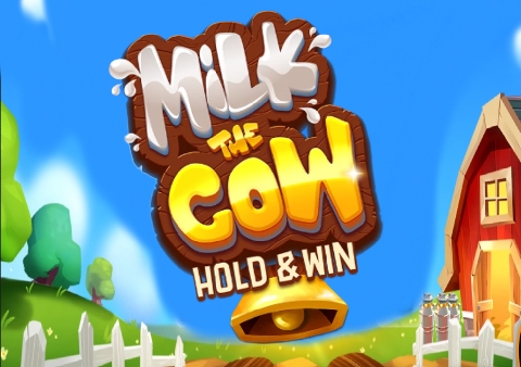 milk-the-cow-slot-logo