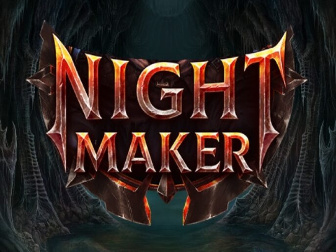 Nightmaker Slot