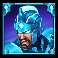 olympus-unleashed-blue-warrior-symbol