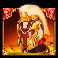 olympus-unleashed-full-power-red-warrior-symbol