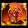 olympus-unleashed-powered-up-red-warrior-symbol