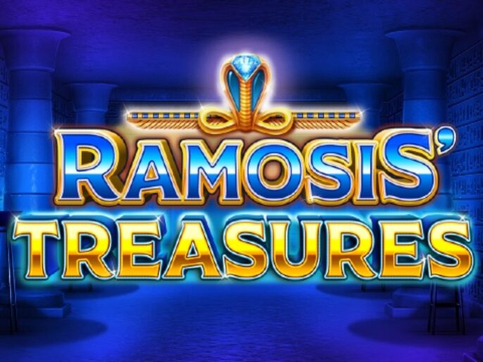 Ramosis’ Treasures Slot