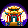 thunder-drums-leaping-lions-chinese-architecture-symbol