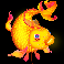 thunder-drums-leaping-lions-koi-fish-symbol