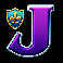 thunder-drums-leaping-lions-letter-j-symbol