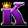 thunder-drums-leaping-lions-letter-k-symbol