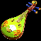 thunder-drums-leaping-lions-pipa-symbol