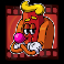 treats-of-terror-slot-hotdog-symbol