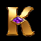 vikings-go-to-vegas-wild-fight-letter-k-symbol