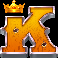 wild-west-gold-blazing-bounty-letter-k-symbol