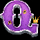 wild-west-gold-blazing-bounty-letter-q-symbol