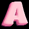 3-capybaras-letter-a-symbol