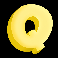 3-capybaras-letter-q-symbol