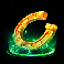 8k-ultra-gold-ultimate-horseshoe-magnet-symbol