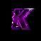 8k-ultra-gold-ultimate-letter-k-symbol