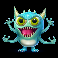 alien-invaders-4-armed-alien-symbol