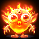alien-invaders-flaming-alien-symbol
