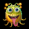alien-invaders-green-alien-symbol