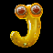 alien-invaders-letter-j-symbol