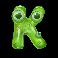 alien-invaders-letter-k-symbol