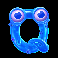 alien-invaders-letter-q-symbol