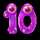 alien-invaders-number-ten-symbol