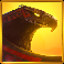 aztec-gold-extra-gold-megaways-eagle-symbol