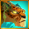 aztec-gold-extra-gold-megaways-jaguar-symbol
