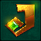 aztec-gold-extra-gold-megaways-letter-j-symbol