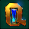 aztec-gold-extra-gold-megaways-letter-q-symbol