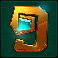 aztec-gold-extra-gold-megaways-number-nine-symbol