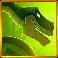 aztec-gold-extra-gold-megaways-snake-symbol