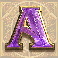 big-bucks-deluxe-tapcards-letter-a-symbol