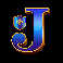 bison-prime-power-combo-letter-j-symbol