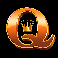 bison-prime-power-combo-letter-q-symbol