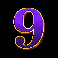 bison-prime-power-combo-number-nine-symbol