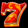 blazing-bison-gold-blitz-king-millions-slot-7-symbol