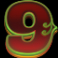 blazing-bison-gold-blitz-king-millions-slot-9-symbol
