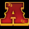blazing-bison-gold-blitz-king-millions-slot-a-symbol