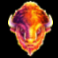 blazing-bison-gold-blitz-king-millions-slot-bison-symbol