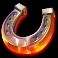 blazing-bison-gold-blitz-king-millions-slot-horseshoe-symbol