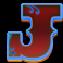 blazing-bison-gold-blitz-king-millions-slot-j-symbol