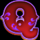 blazing-bison-gold-blitz-king-millions-slot-q-symbol
