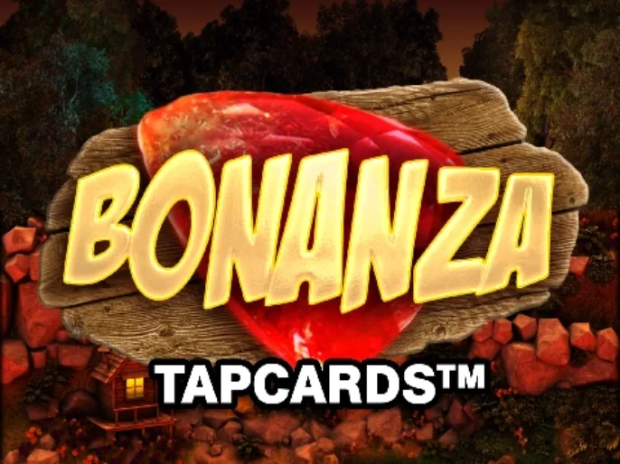 Bonanza TapCards™ Slot