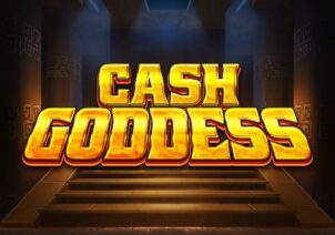 cash-goddess-slot-logo