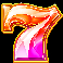 cash-goddess-slot-lucky-7-symbol