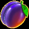 cash-goddess-slot-plum-symbol