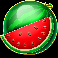 cash-goddess-slot-watermelon-symbol