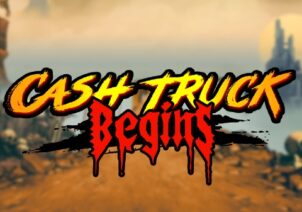 cash-truck-begins-slot-logo