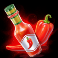 chilli-heat-spicy-spins-slot-chilli-sauce-symbol